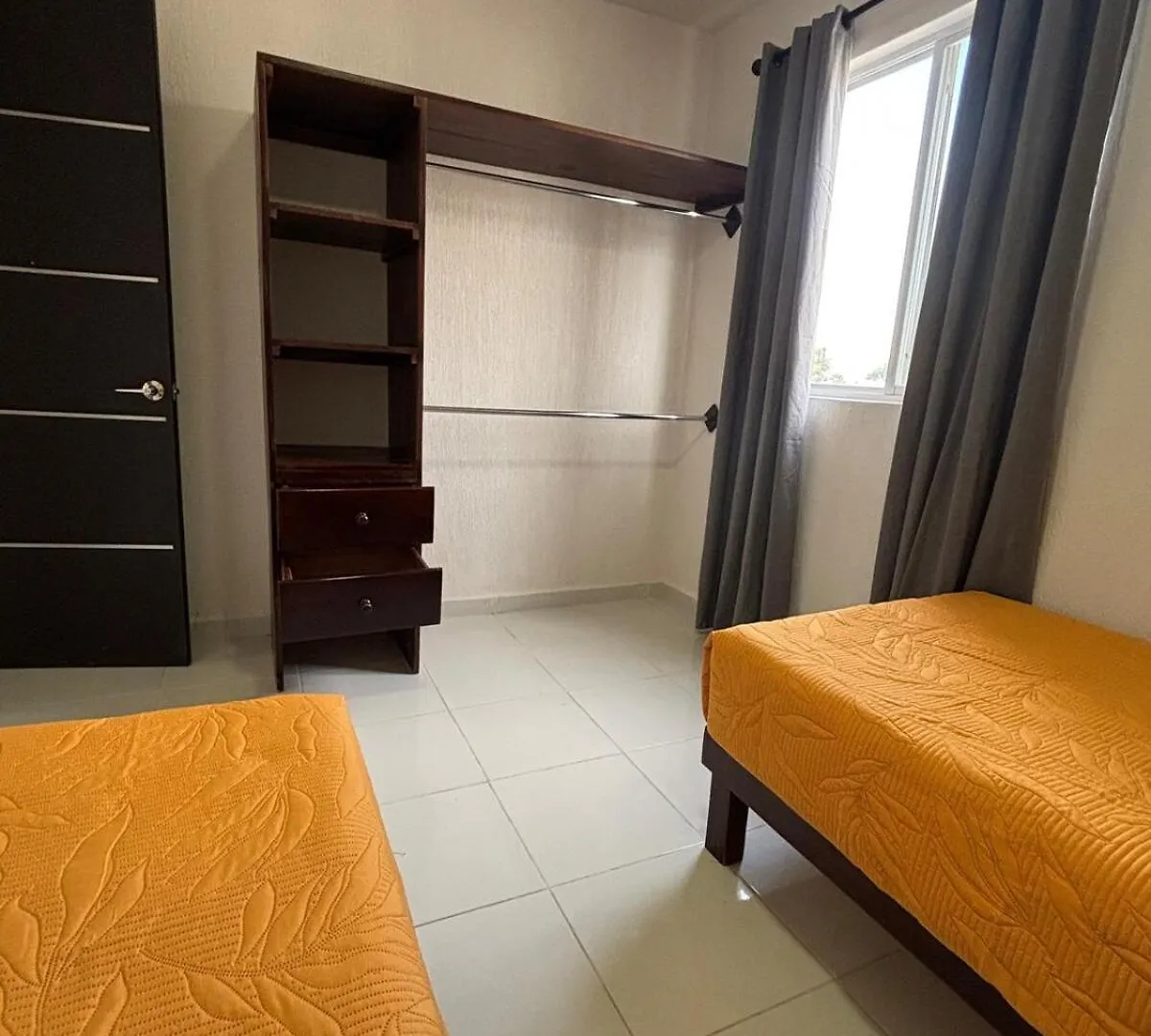 Apt For 4 Ppl, Walking Distance To Festival Tulum Mexico