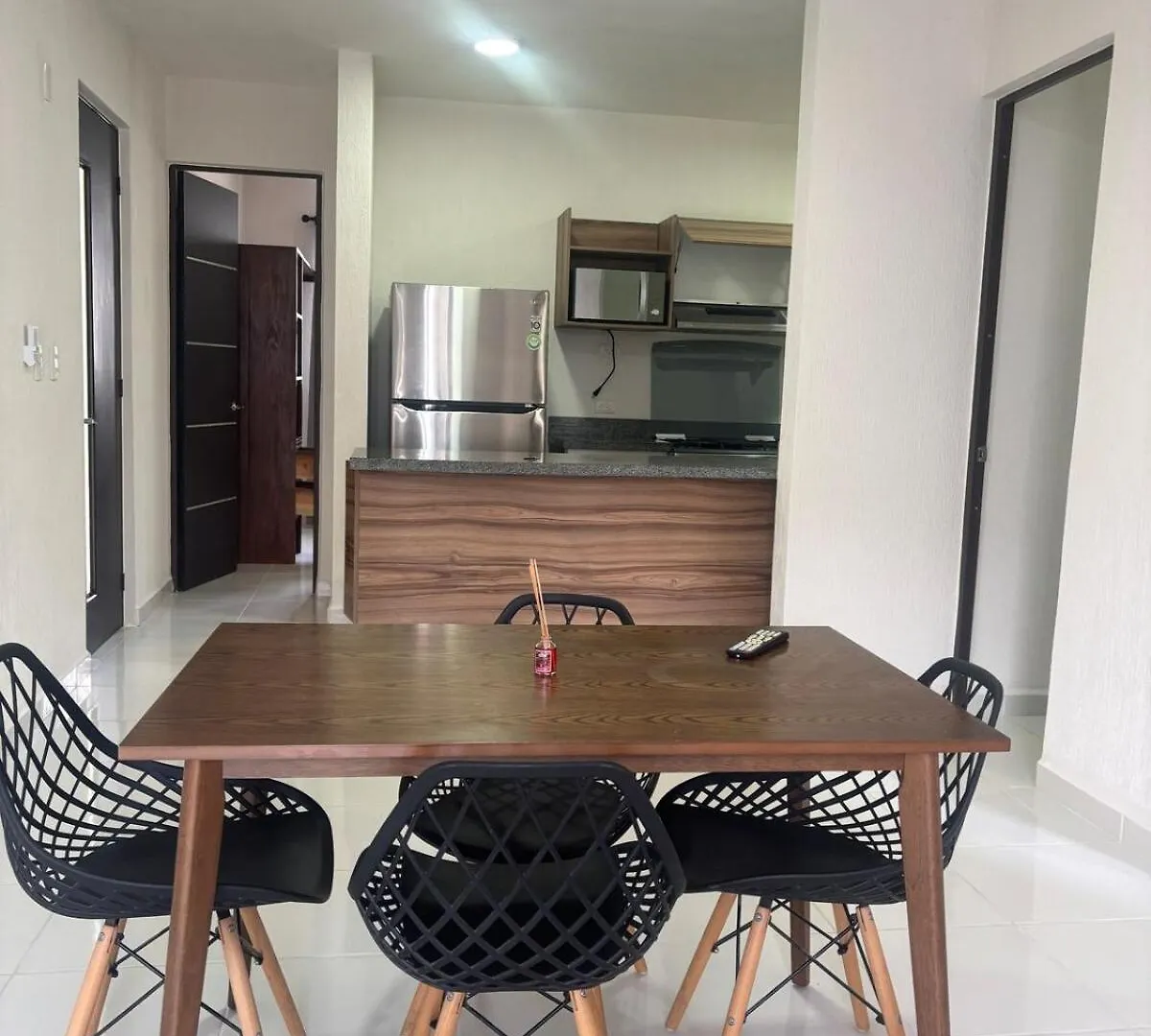Apartment Apt For 4 Ppl, Walking Distance To Festival Tulum
