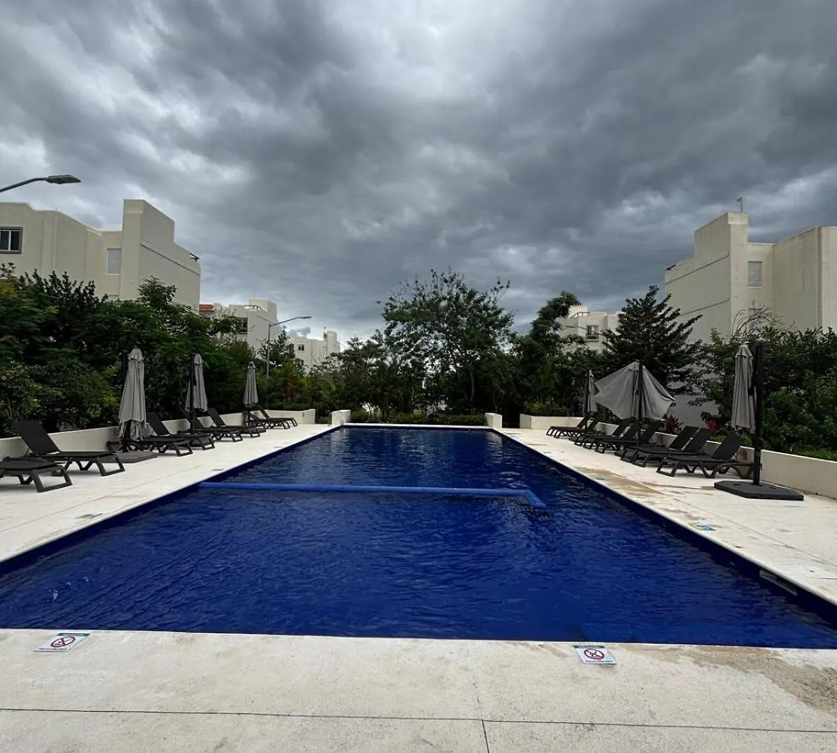 Apt For 4 Ppl, Walking Distance To Festival Tulum